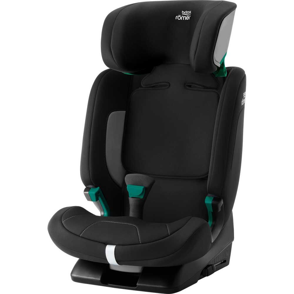 Britax Römer Versafix 5
